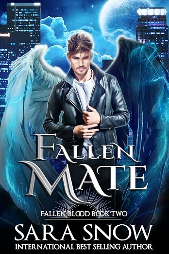 Fallen Mate