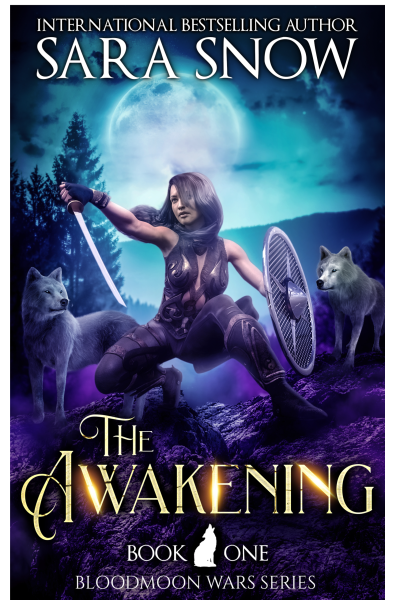 The Awakening