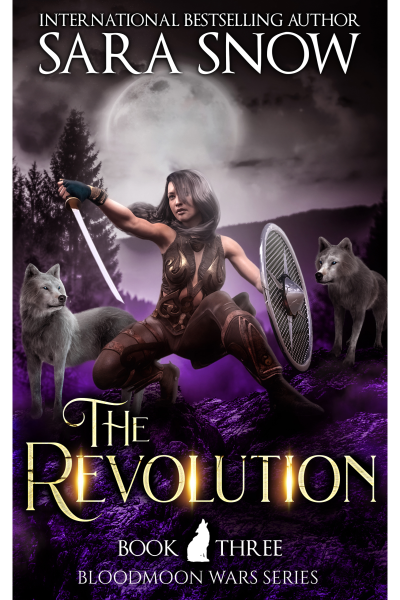 The Revolution