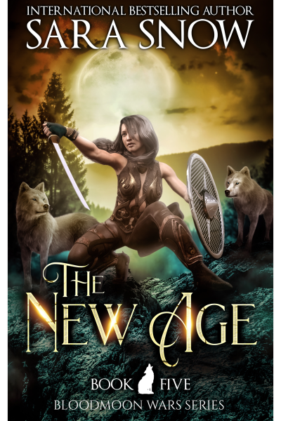 The New Age