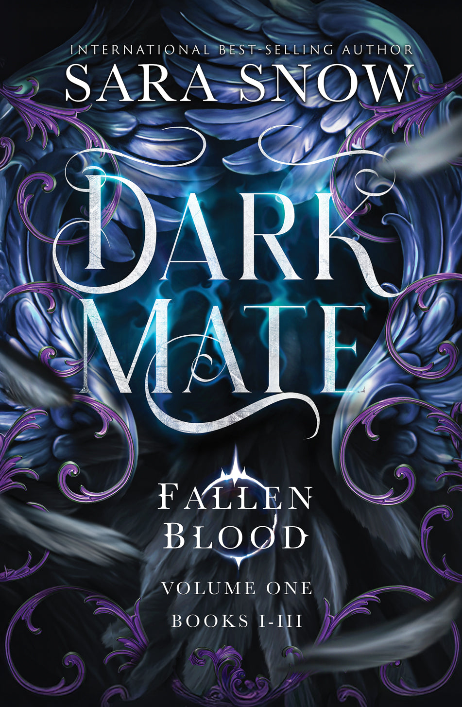Dark Mate Limited Edition Hardback