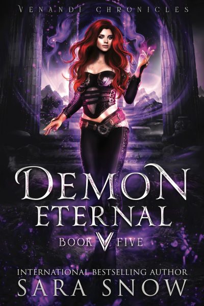 Demon Eternal