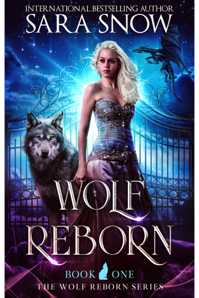 Wolf Reborn