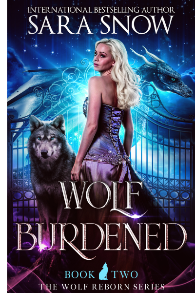 Wolf Burdened