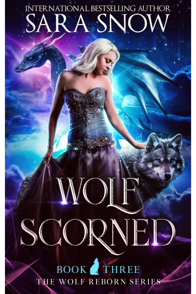 Wolf Scorned