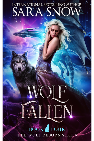 Wolf Fallen